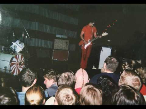 The White Stripes live at the Capitol Theater in Olympia, WA 2002