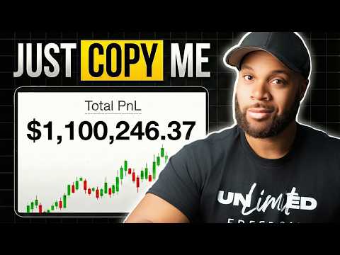 My Plan to Make $45k THIS MONTH From 4 ETFs