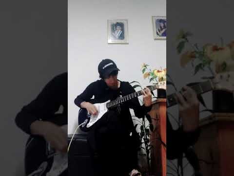 La mujer perfecta -kurt (cover)
