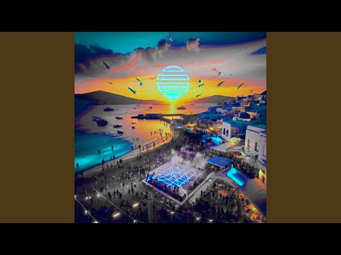 Take me to Mykonos Vibes