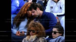 Patrick mouratoglou Serena Williams cant stop the rain