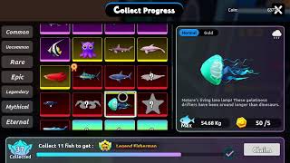 Roblox_UPD Fish and Fight es un nuevo juego que mi primo me invito y lo voy a provar