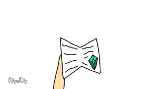 The Crystal Quest intro