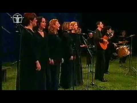 Teodulija - Cune i Madam Piano - Marijo deli bela kumrijo (HQ Audio)