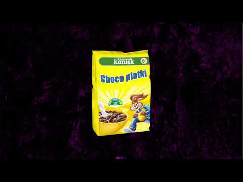 Kaniek x mejbi x mixon - Choco Płatki