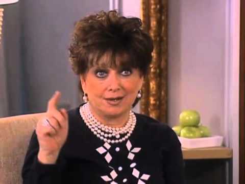 Suzanne Pleshette on meeting Tom Poston - EMMYTVLEGENDS.ORG