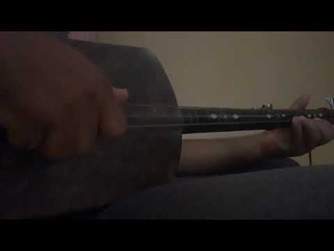 مول السبت ديفيد اوا يوا gnawa juif