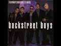 Everybody (Backstreet's Back) (Bass Boosted) - Backstreet Boys