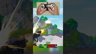 NEW HEADSHOT ONLY SETTINGS 🎯 (Fortnite PS5 & XBOX)