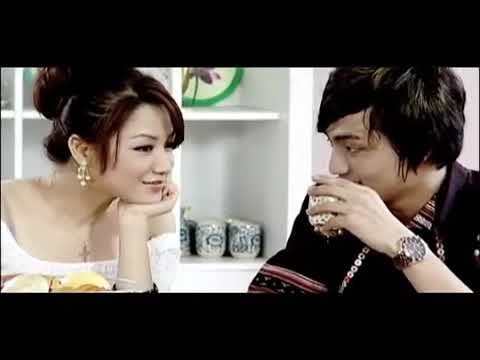 Tsin Yam  -   Seng Hkawn Mai