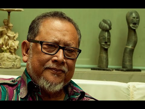 Ratan Thiyam | Doyen of Indian Theatre