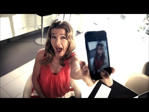 Alle Menschen sind Online - Ladykracher