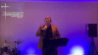 O MUNDO ESPIRITUAL EXISTE - PASTOR MARCONI MOURA