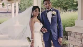 Professional Wedding Videographer in Virginia, Washington DC