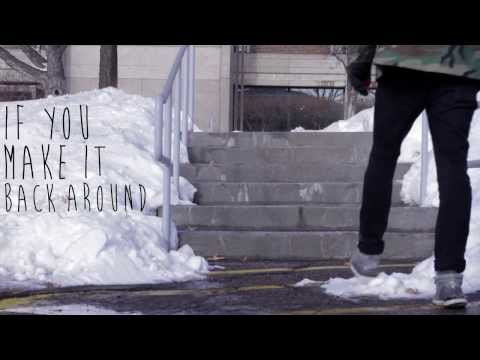Paradise Fears - When You Come Home (Official Lyric Video)