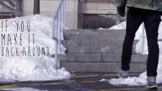 Paradise Fears - When You Come Home (Official Lyric Video)