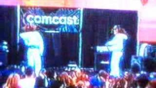 None of Your Business Live