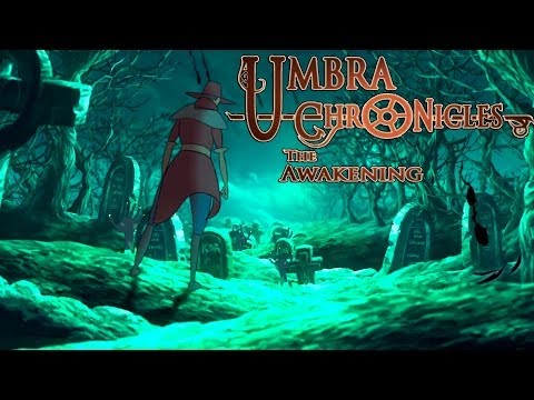 umbra sword oblivion pc