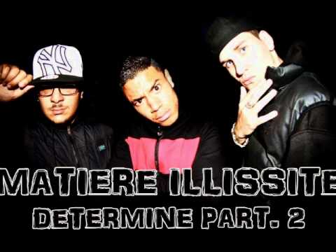 Matiere illissite Feat Solfa Histoire de Love