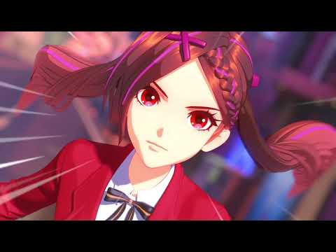 Super Mecha Champions Halloween version unveiled, CG film animation released