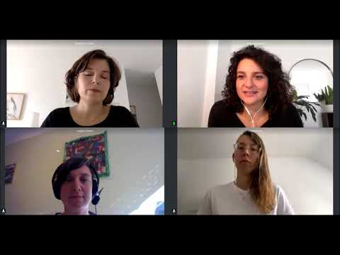 Time2Talk – Politische Jugendbildung 20.21: Generation Klimawandel.