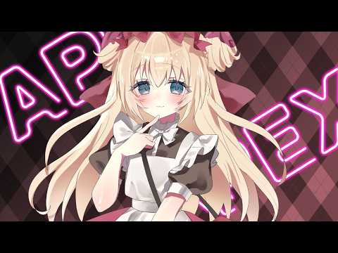 【APEX】とりあえずランク　初見、コメント歓迎　＃新人Vtuber