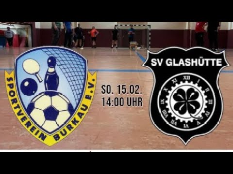 SV Glashütte vs. SV Burkau | Highlights | Testspiel LIVE ⚽️ 🔥