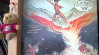 Aquarian Dream  East 6th Street