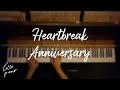Heartbreak Anniversary (Piano Cover)