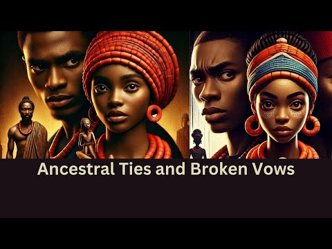 Ancestral Ties and Broken Vows