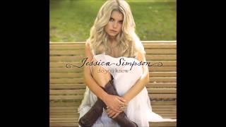 When I Loved You Like That - Jessica Simpson