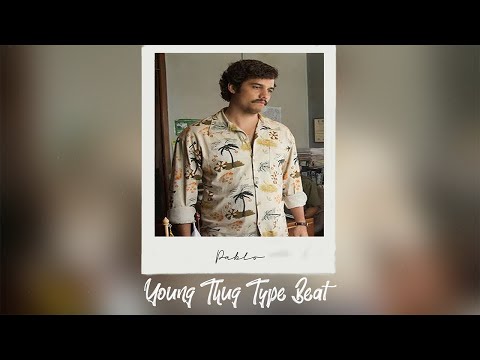 (Free) Young Thug x Gunna Type Beat - Pablo | Spanish Guitar Type Beat 2021