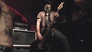 Weedeater - 'Turkey Warlock' - live from Kung Fu Necktie in Philadelphia