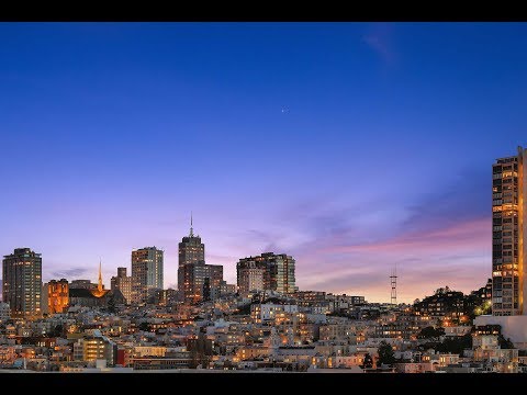 1707 Grant Ave | Telegraph Hill | San Francisco - The Agency