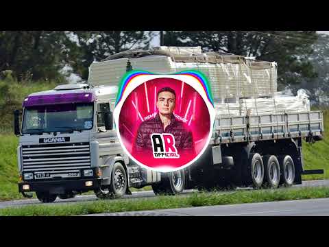 Bruno Rosa Feat. Clayton e Romário - Cerveja e Socorro - VERSÃO LAMBADA (( ALAN REMIX OFFICIAL ))