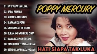 Download lagu LAGU TERBAIK POPPY MERCURY TAHUN 90 AN 🎵🎶 || NOSTALGIA   mp3