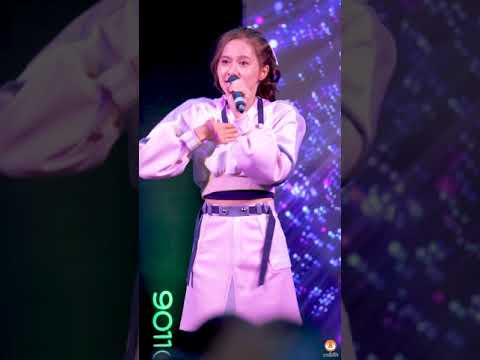190323 [Fancam][4k] Namnueng BNK48 - BNK Festival
