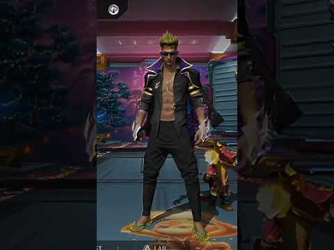 LEE BETA ✨😅 #trendingshorts #freefire #custom #new