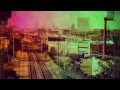 Pretty Lights - Always All Ways - A Color Map of the Sun