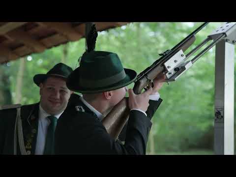 Schützenfest Sassenberg 2024 [Kurzfassung] | Bürgerschützenverein Sassenberg