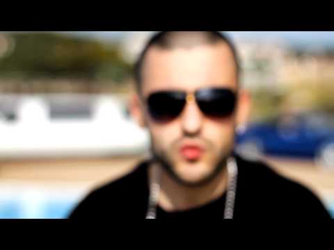 Speedy The Dog - Tutto Me Stesso - Official Video