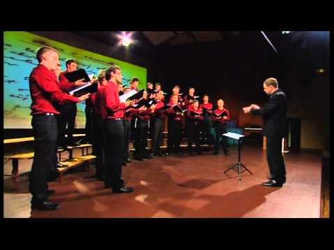 PAZ Vinko Vodopivec - Obraz v samoti (Matija Krečič)