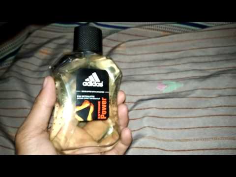 ADIDAS EXTREME POWER Men 100ml