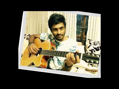 Roo Chaya (රූ චායා)  - Harsha Chathuranga