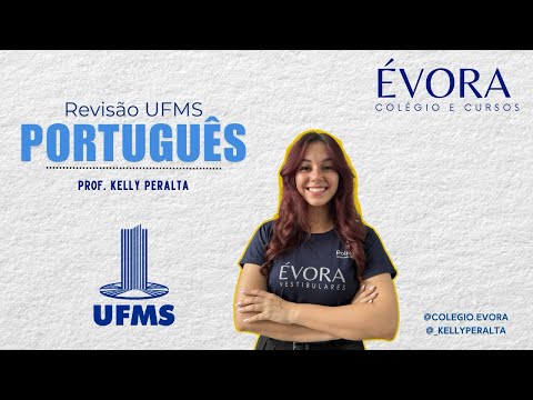 UFMS 2024/25 Review - Portuguese