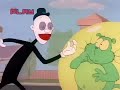 Eek The Cat 1x04 Eek Vs The Flying Saucers