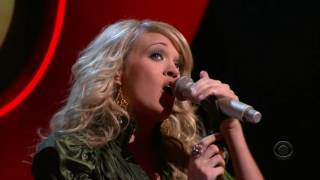 Carrie Underwood   San Antonio Rose