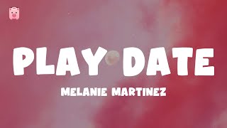 Download lagu Play Date - Melanie Martinez (Lyrics) I don't give a fuck about you anyways mp3 Download lagu Play Date - Melanie Martinez (Lyrics) I don't give a fuck about you anyways mp3