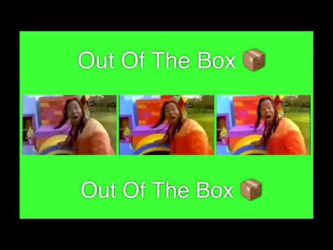 Out Of the Box All Seasons