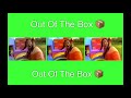 Out Of The Box All Seasons